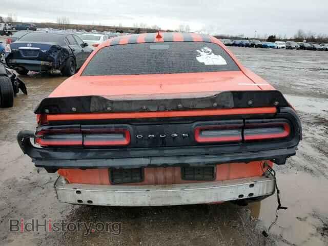2018 DODGE CHALLENGER - VIN: 2C3CDZAG9JH146285 - Photo 6