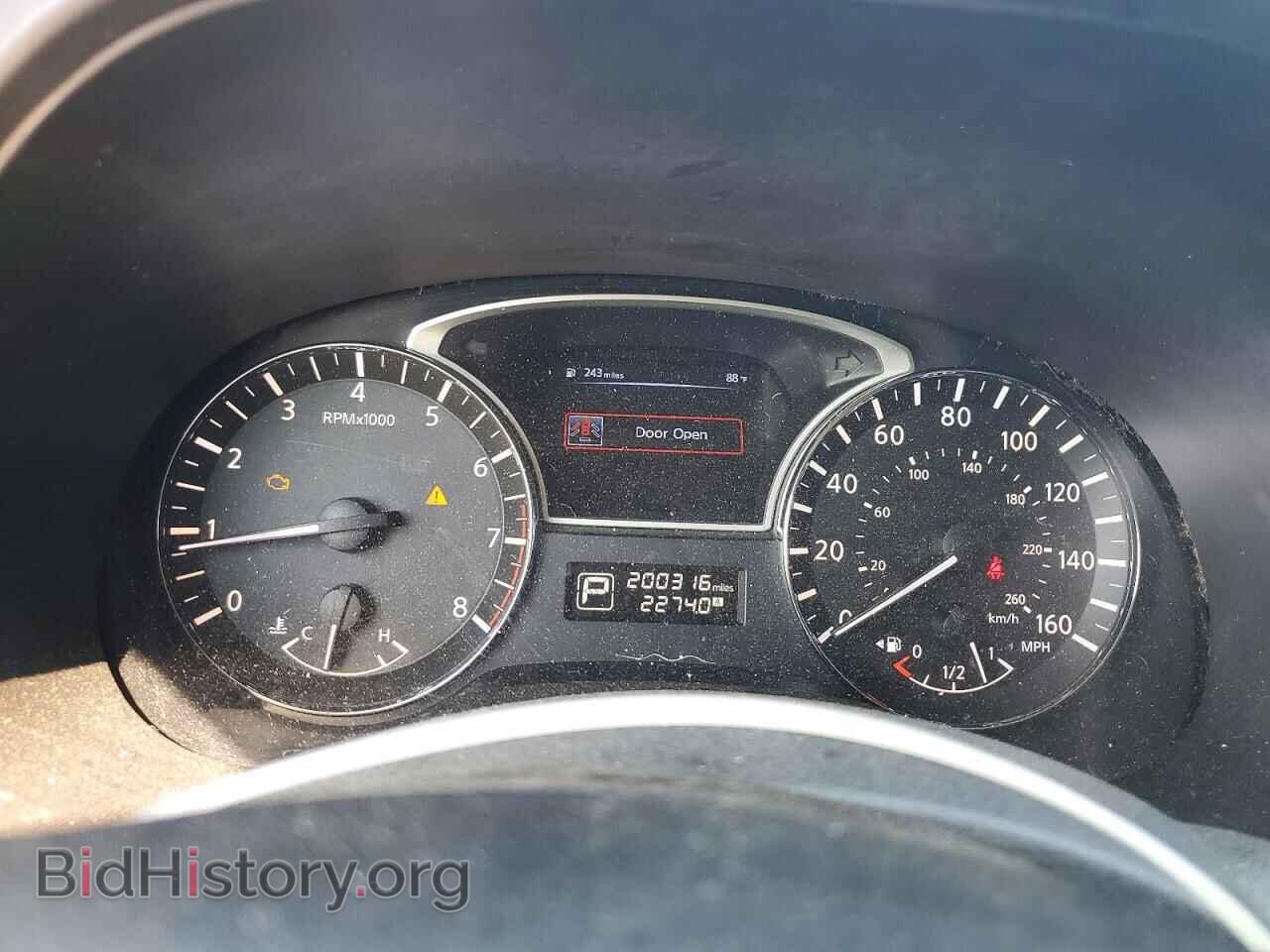 2014 NISSAN PATHFINDER - VIN: 5N1AR2MN2EC629336 - Photo 9