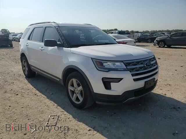 2018 FORD EXPLORER - VIN: 1FM5K7D86JGB07616 - Photo 14