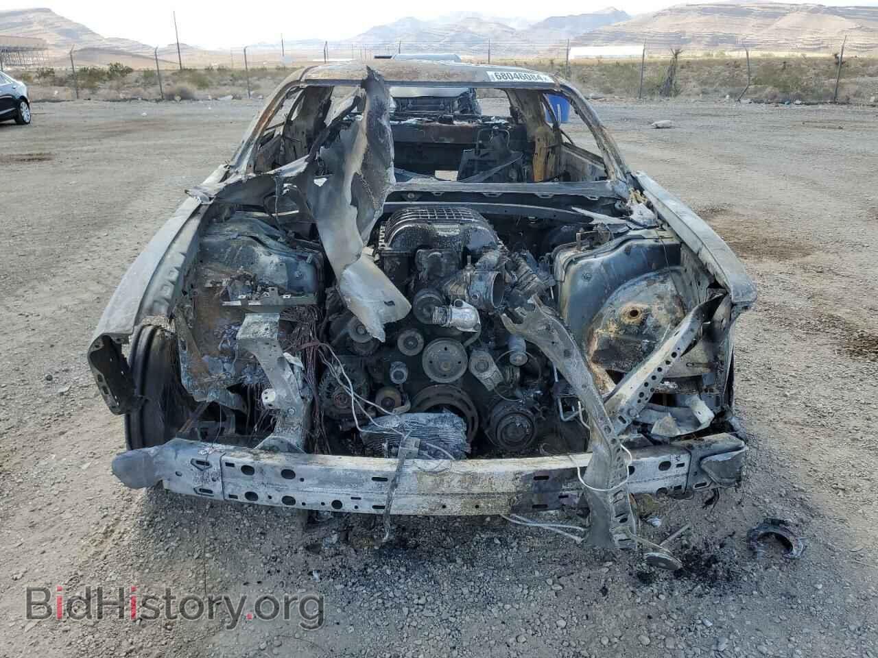 2021 DODGE CHALLENGER - VIN: 2C3CDZC90MH676423 - Photo 5