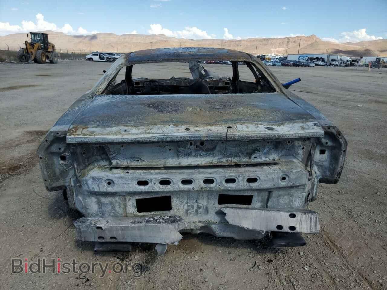 2021 DODGE CHALLENGER - VIN: 2C3CDZC90MH676423 - Photo 6