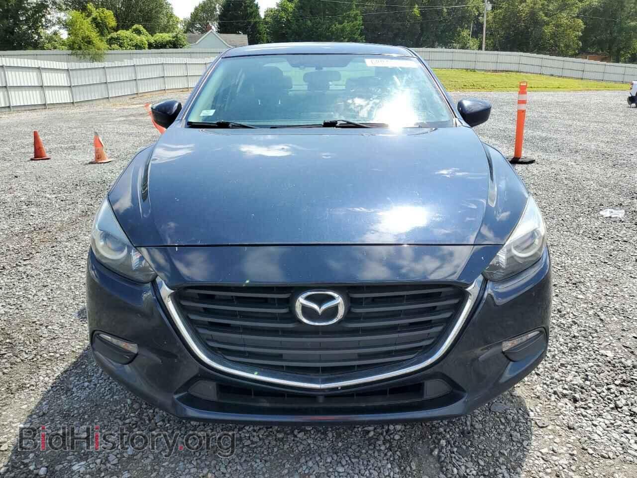 2017 MAZDA 3 - VIN: 3MZBN1U78HM102272 - Фото 5