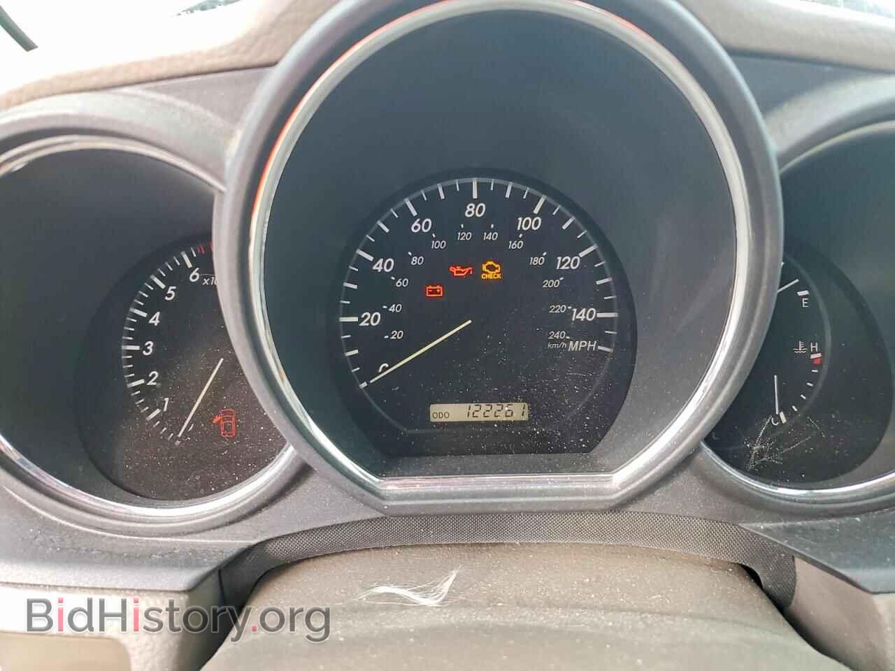 2007 LEXUS RX350 - VIN: 2T2HK31U57C046046 - Фото 9