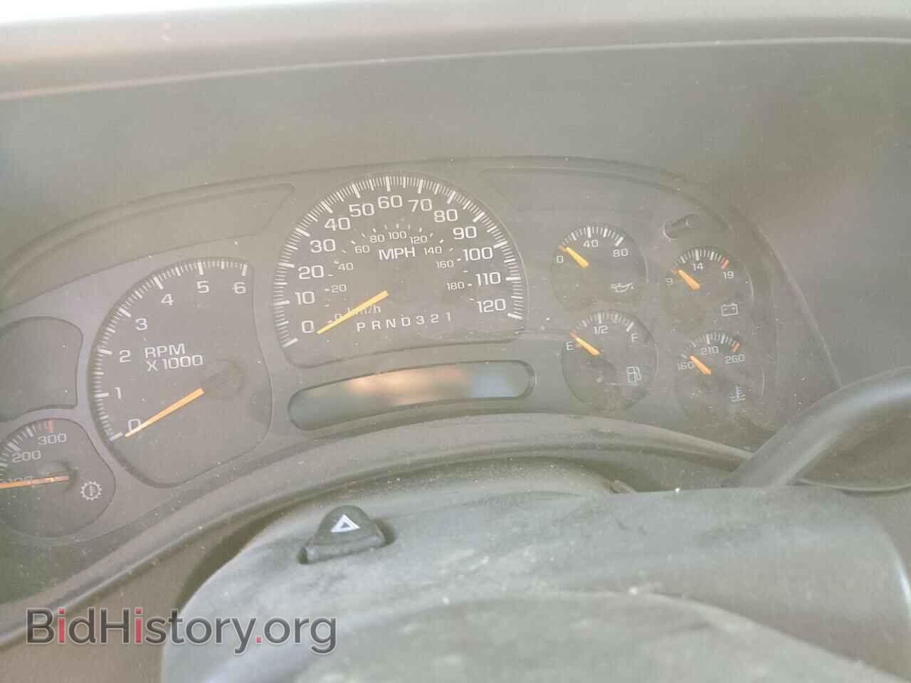 2006 GMC SIERRA - VIN: 1GTHK24U76E207695 - Фото 9