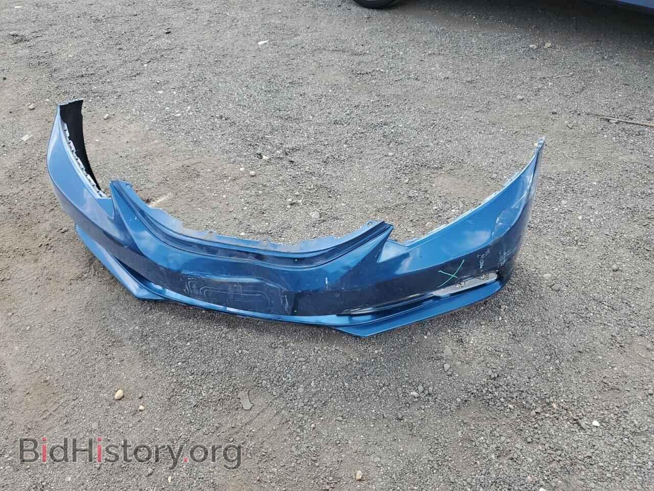 2014 HONDA CIVIC - VIN: 19XFB2F51EE229062 - Фото 12