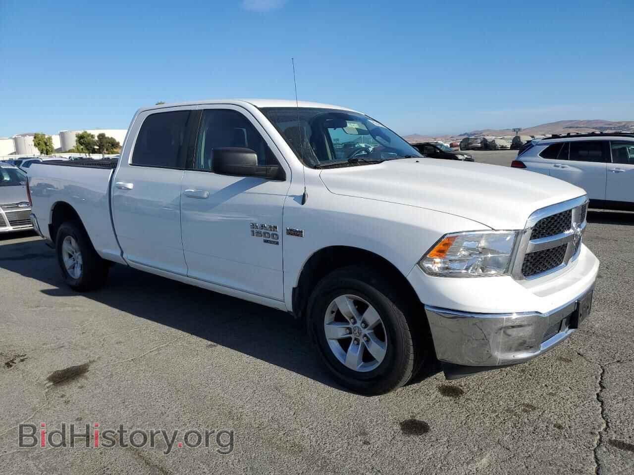 2019 RAM 1500 - VIN: 1C6RR7TT4KS587443 - Фото 4