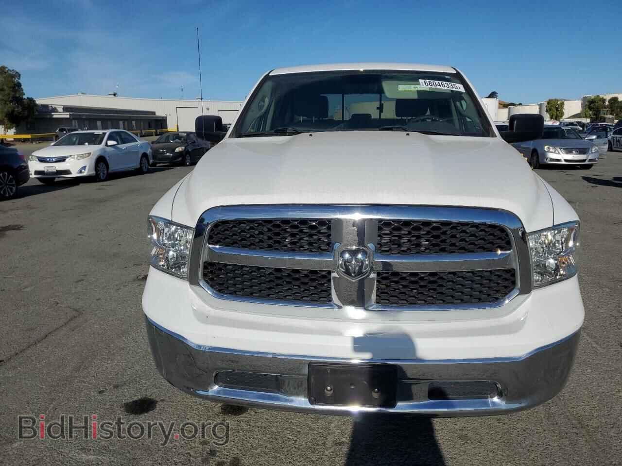 2019 RAM 1500 - VIN: 1C6RR7TT4KS587443 - Фото 5