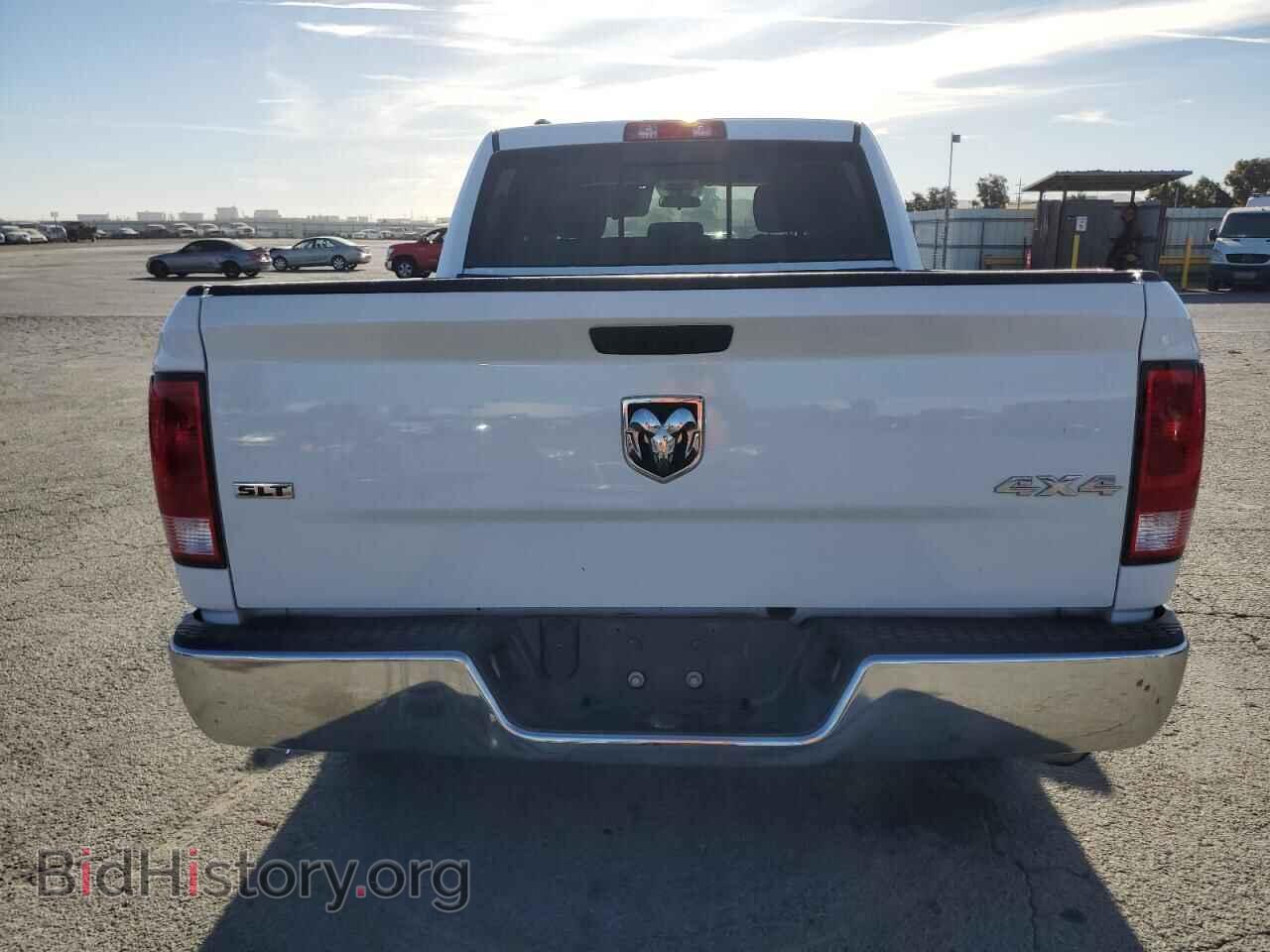 2019 RAM 1500 - VIN: 1C6RR7TT4KS587443 - Фото 6