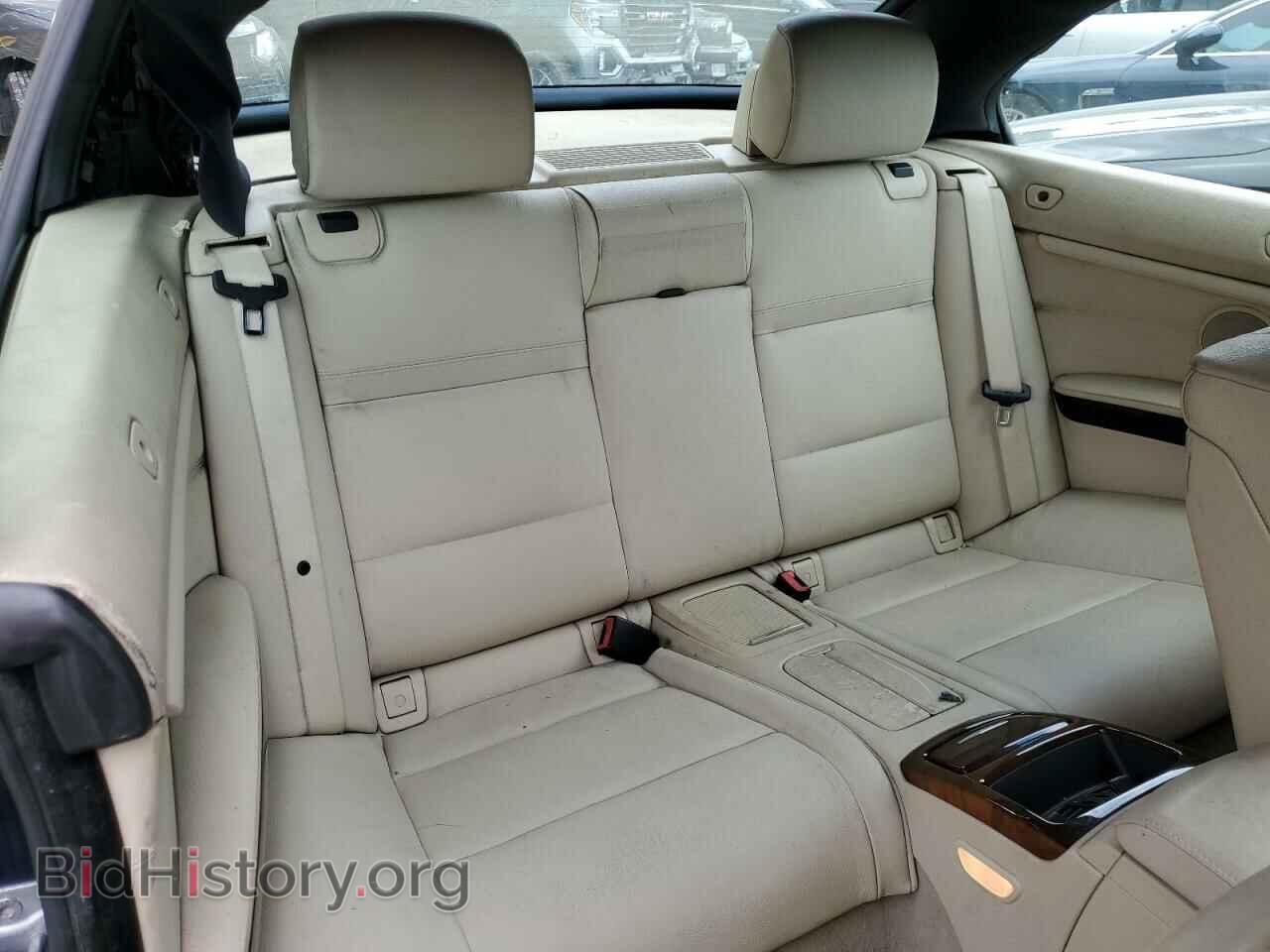 2013 BMW 3 SERIES - VIN: WBADW7C52DE732149 - Фото 10