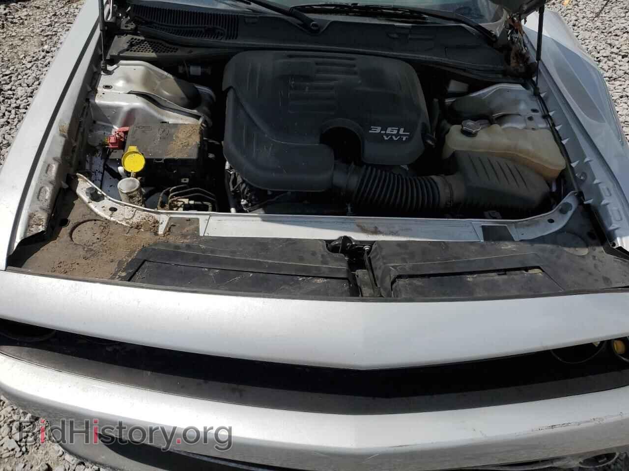 2021 DODGE CHALLENGER - VIN: 2C3CDZJG2MH507487 - Фото 11