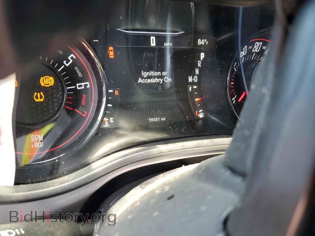 2021 DODGE CHALLENGER - VIN: 2C3CDZJG2MH507487 - Фото 9