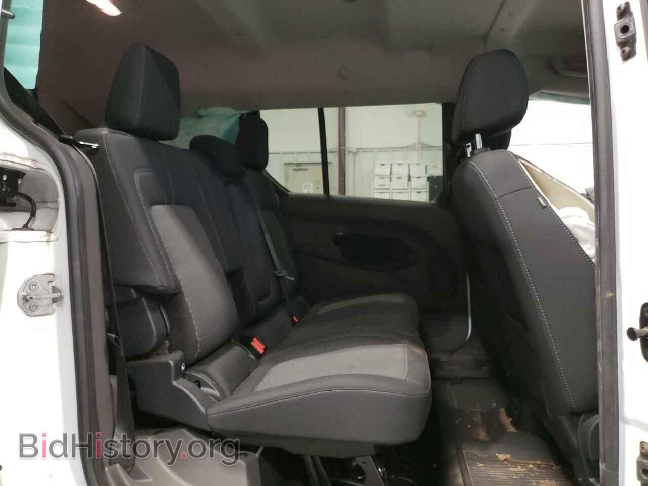 2019 FORD TRANSIT - VIN: NM0GS9F20K1423757 - Фото 11