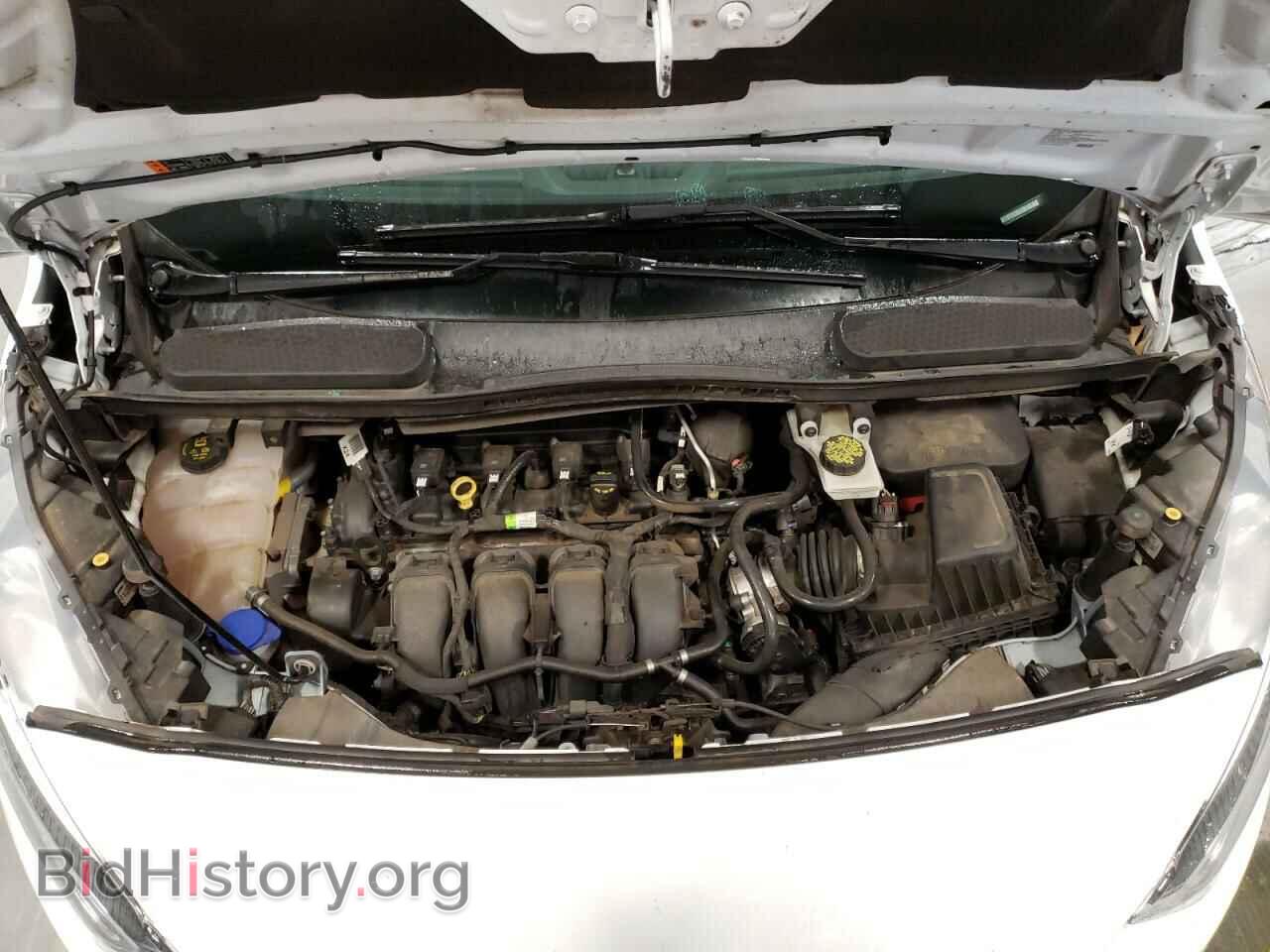 2019 FORD TRANSIT - VIN: NM0GS9F20K1423757 - Фото 12