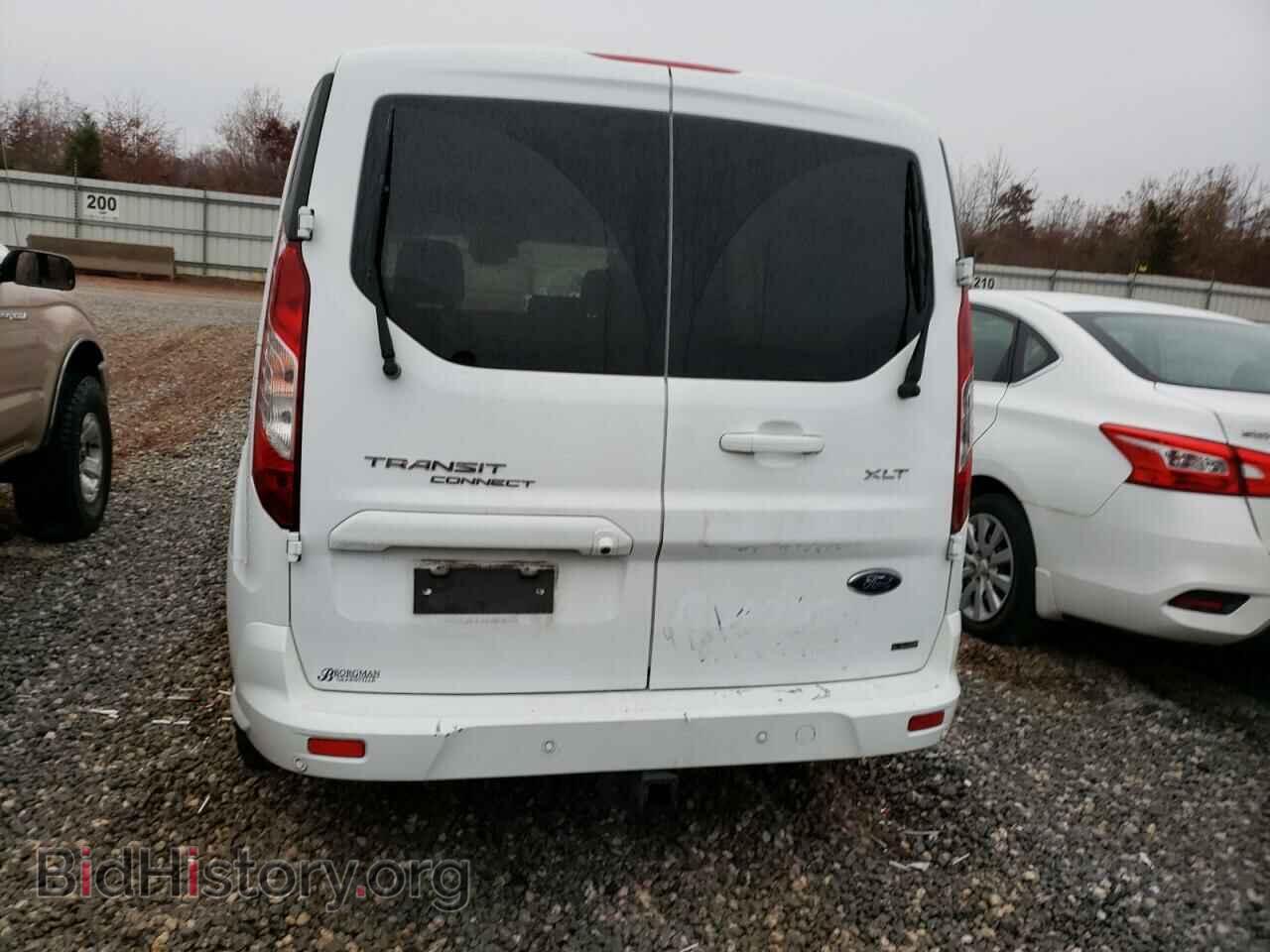 2019 FORD TRANSIT - VIN: NM0GS9F20K1423757 - Фото 6