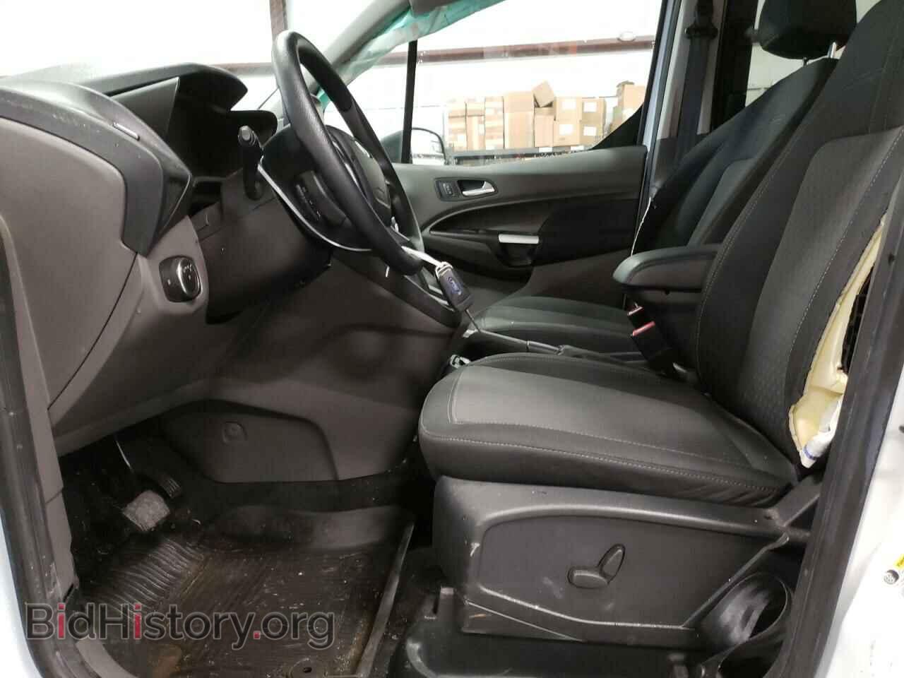 2019 FORD TRANSIT - VIN: NM0GS9F20K1423757 - Фото 7