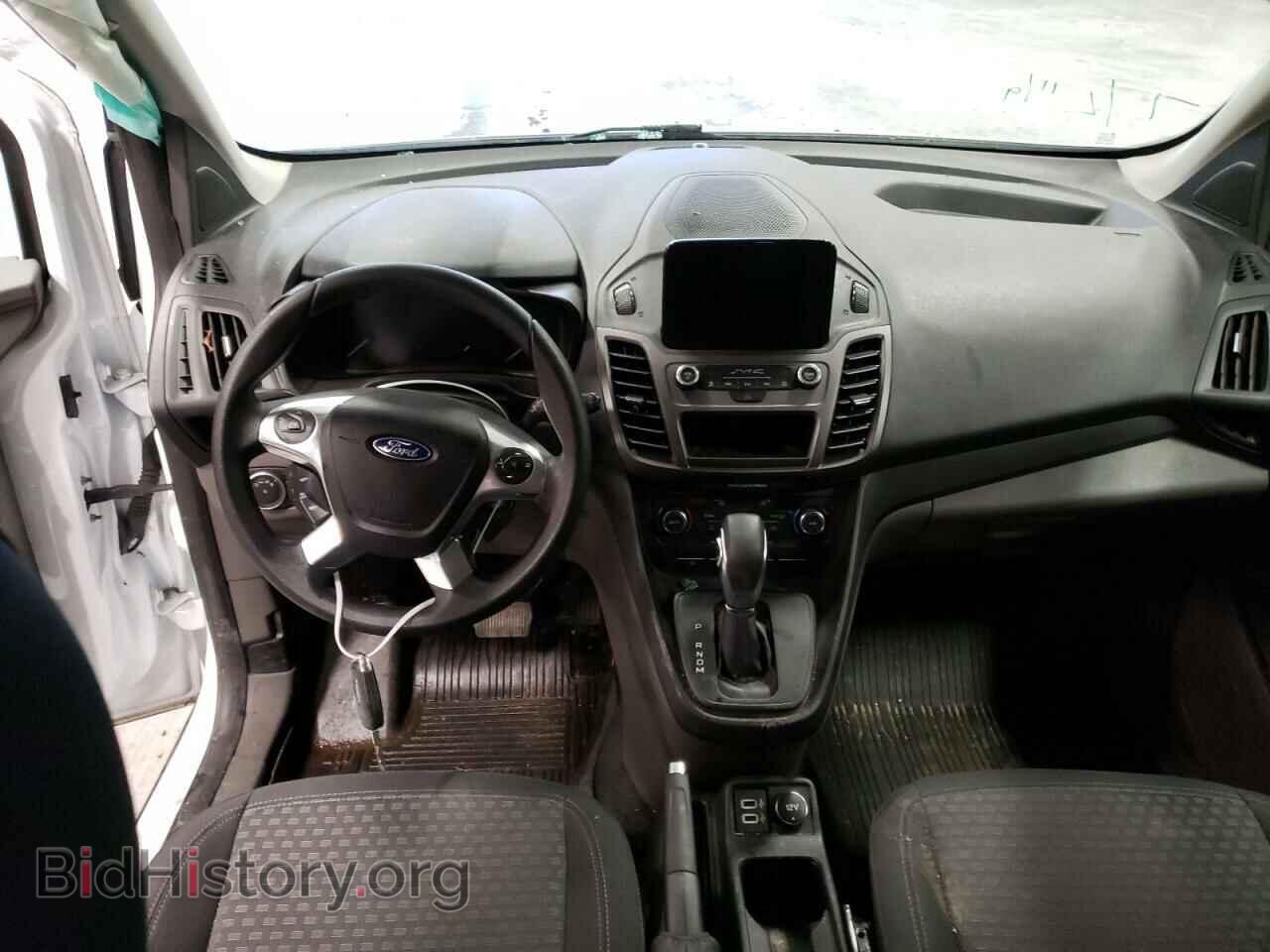 2019 FORD TRANSIT - VIN: NM0GS9F20K1423757 - Фото 8
