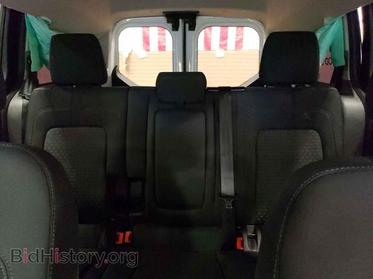 2019 FORD TRANSIT - VIN: NM0GS9F20K1423757 - Фото 10