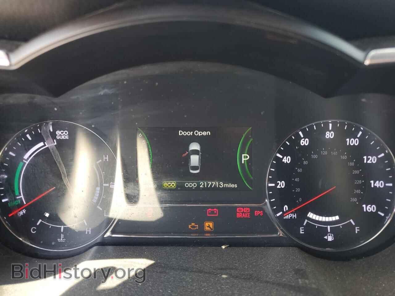 2012 KIA OPTIMA - VIN: KNAGM4AD8C5031139 - Фото 9