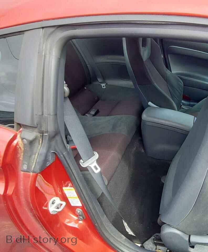 2011 MITSUBISHI ECLIPSE - VIN: 4A31K5DF1BE001204 - Photo 6