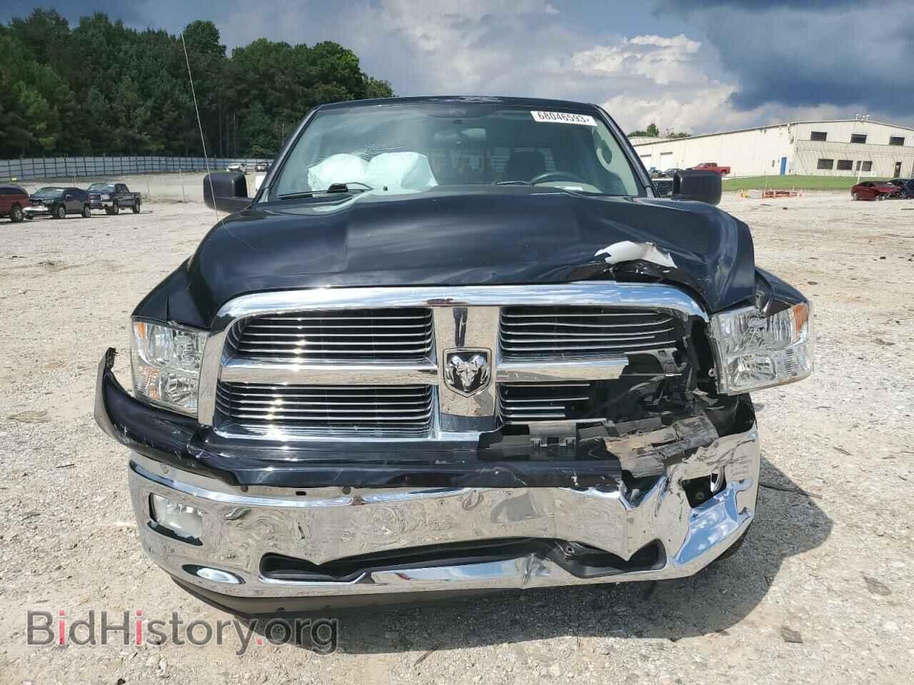 2012 DODGE RAM 1500 - VIN: 1C6RD6LT7CS159473 - Фото 5