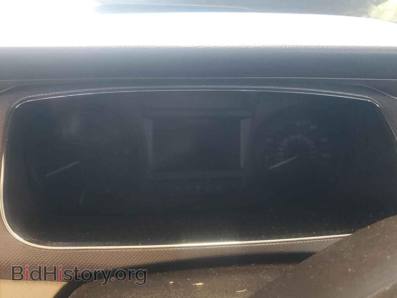 2015 FORD TAURUS - VIN: 1FAHP2D84FG166666 - Фото 9