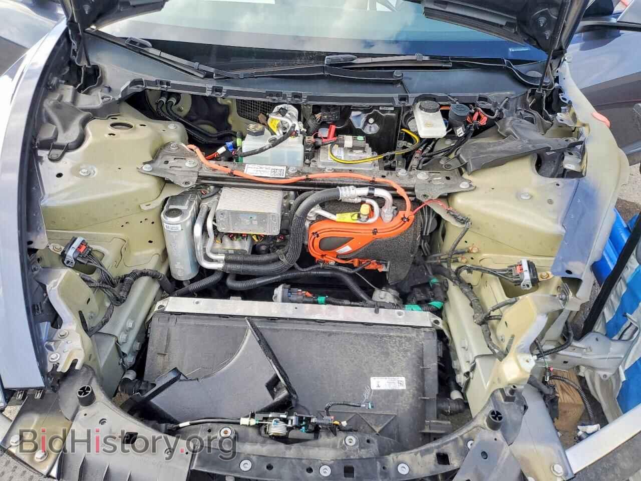 2023 TESLA MODEL 3 - VIN: 5YJ3E1EA2PF548387 - Photo 11