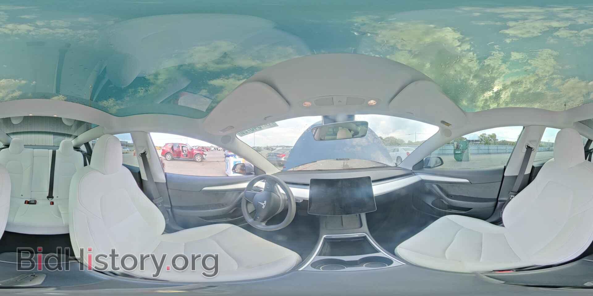 2023 TESLA MODEL 3 - VIN: 5YJ3E1EA2PF548387 - Photo 14