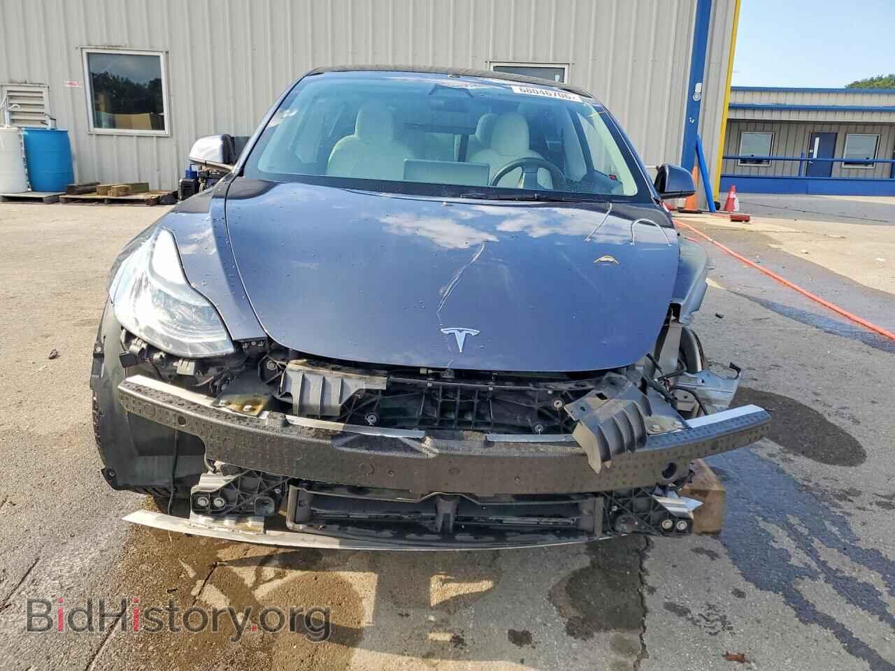 2023 TESLA MODEL 3 - VIN: 5YJ3E1EA2PF548387 - Photo 5