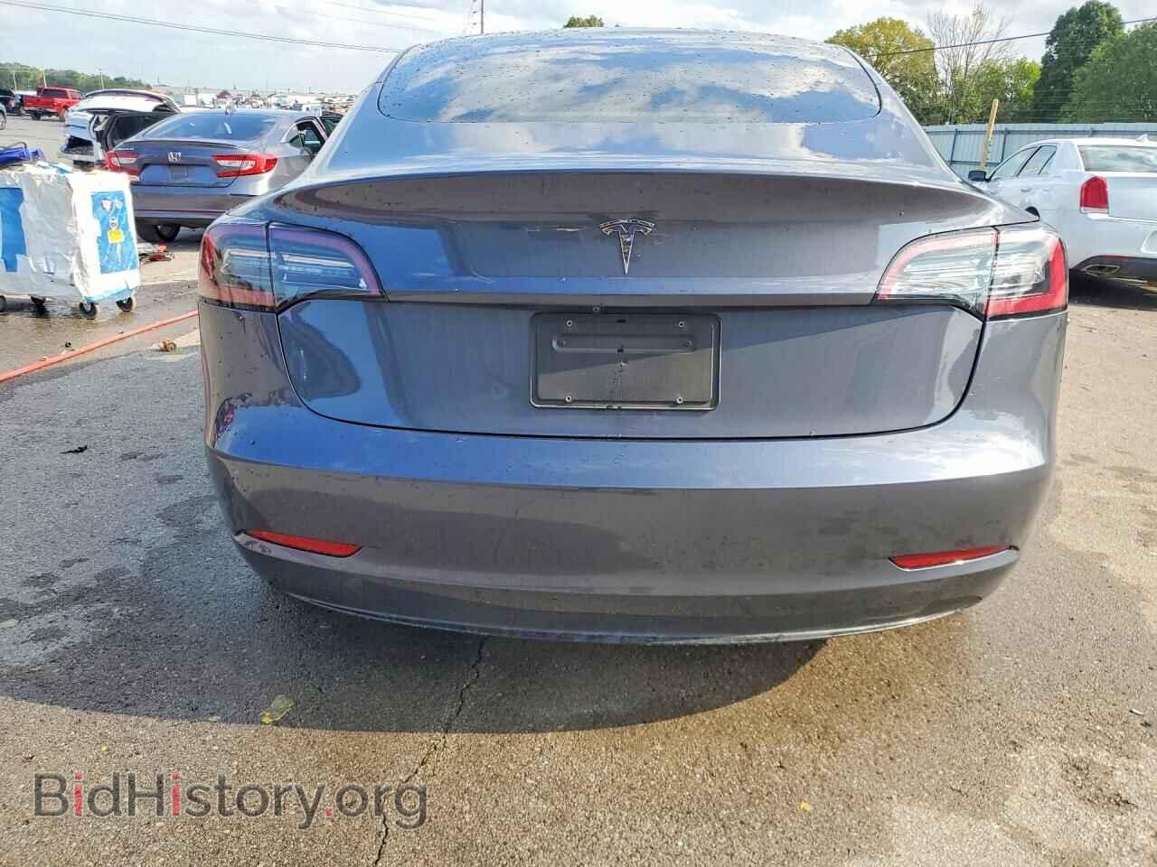 2023 TESLA MODEL 3 - VIN: 5YJ3E1EA2PF548387 - Photo 6