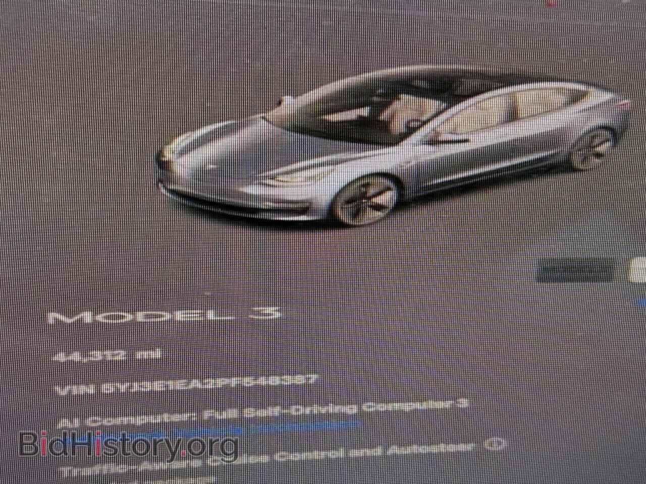 2023 TESLA MODEL 3 - VIN: 5YJ3E1EA2PF548387 - Photo 9