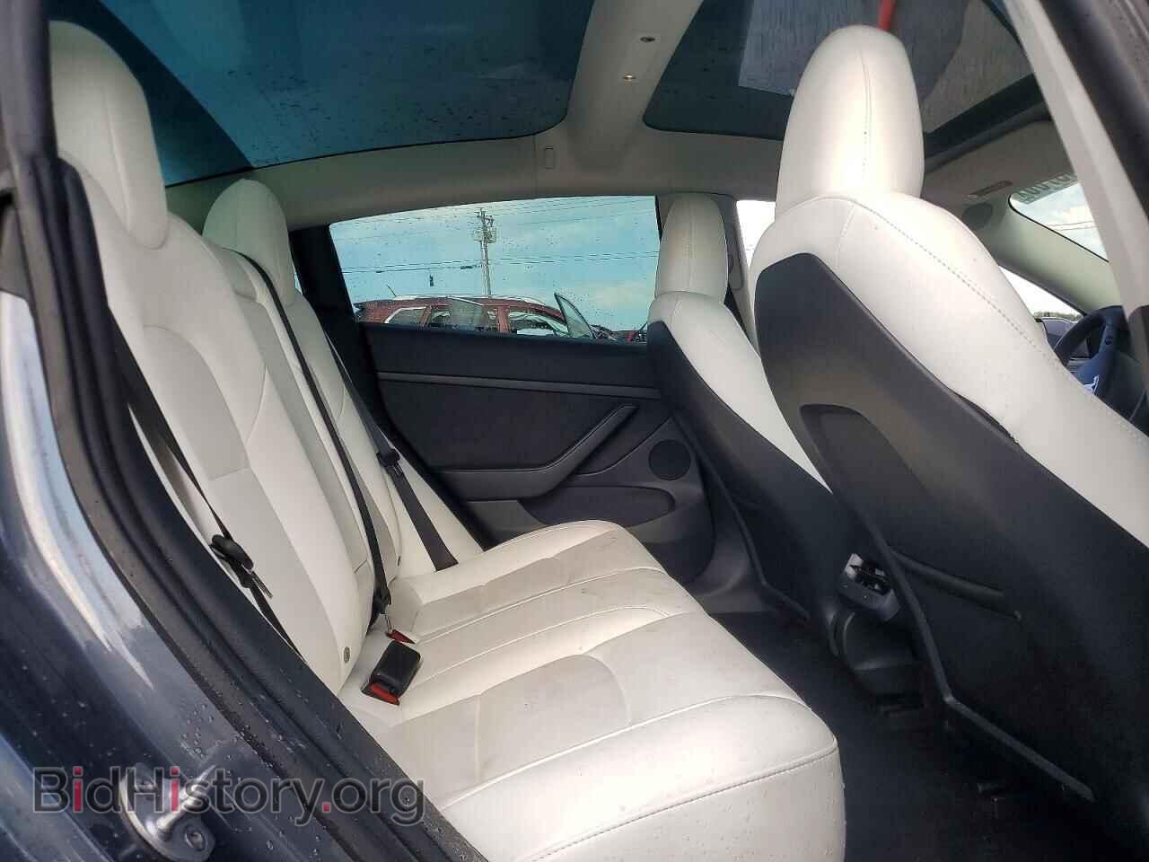 2023 TESLA MODEL 3 - VIN: 5YJ3E1EA2PF548387 - Photo 10