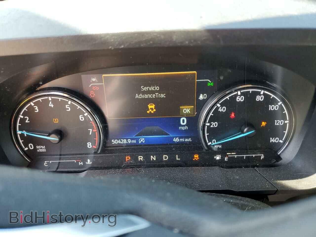 2022 FORD MAVERICK - VIN: 3FTTW8F94NRA61259 - Фото 9