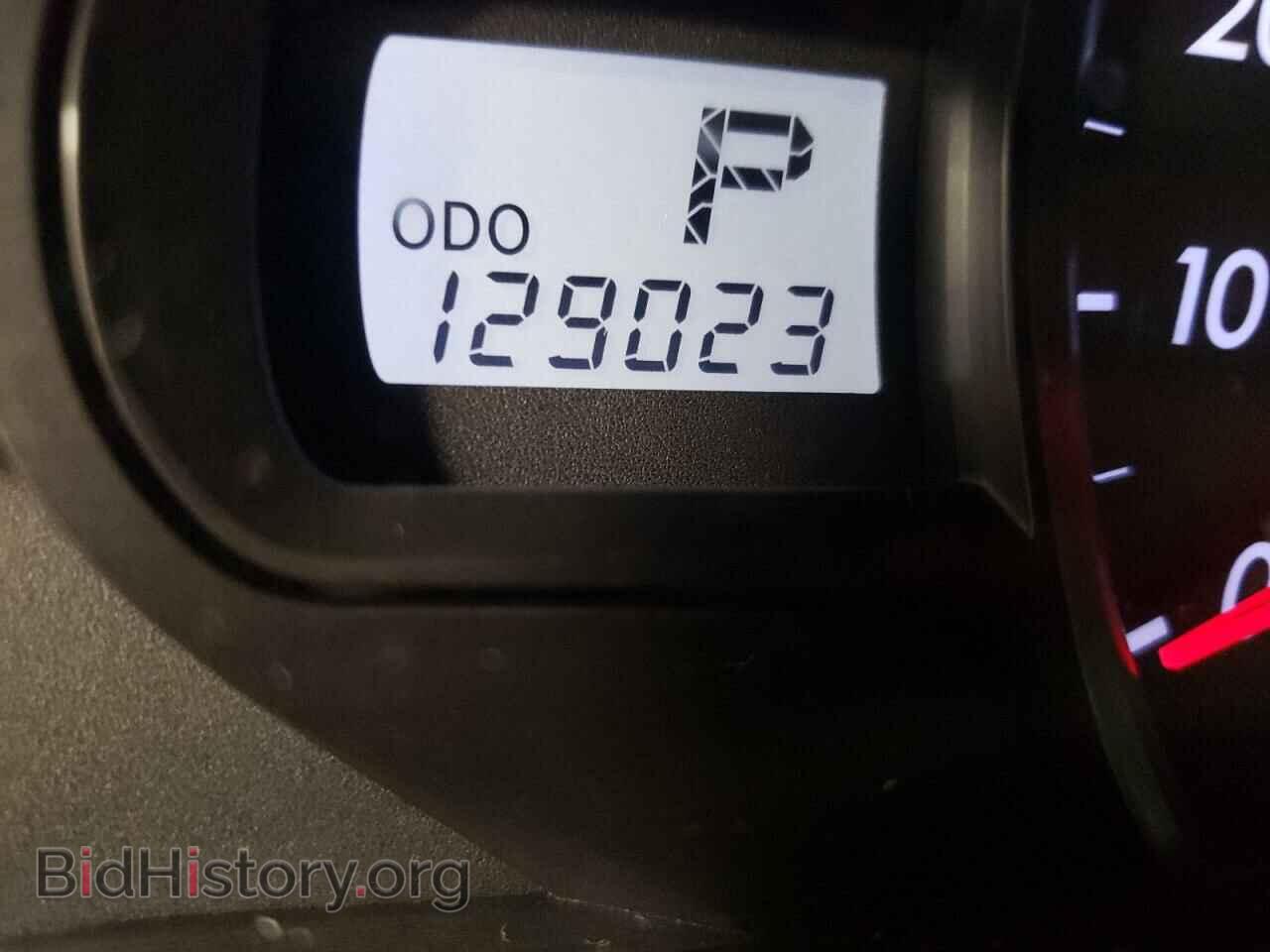 2012 TOYOTA SIENNA - VIN: 5TDKK3DC4CS213866 - Фото 8