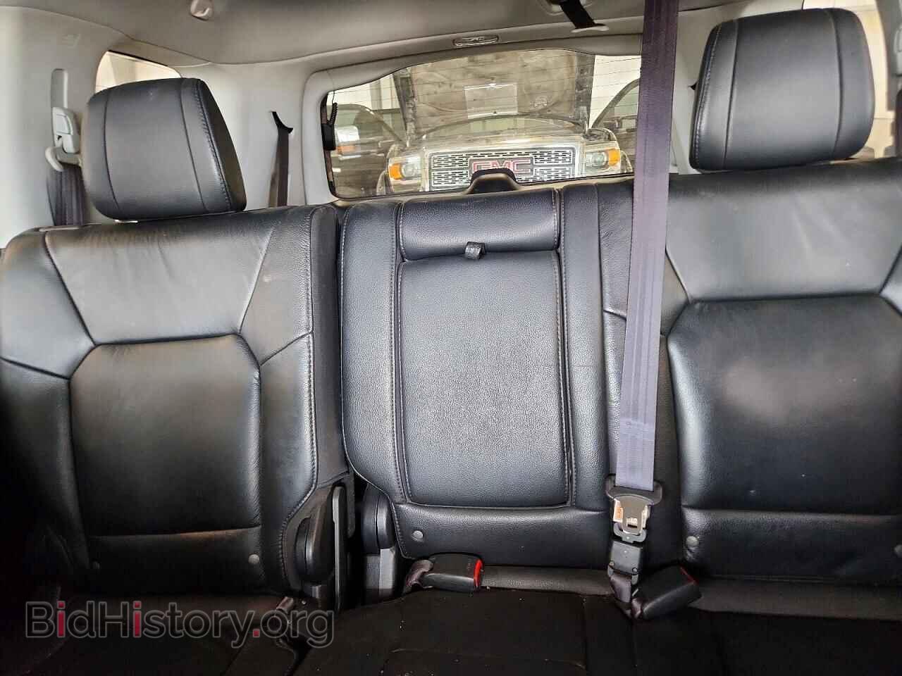 2013 HONDA PILOT - VIN: 5FNYF4H65DB006224 - Фото 10
