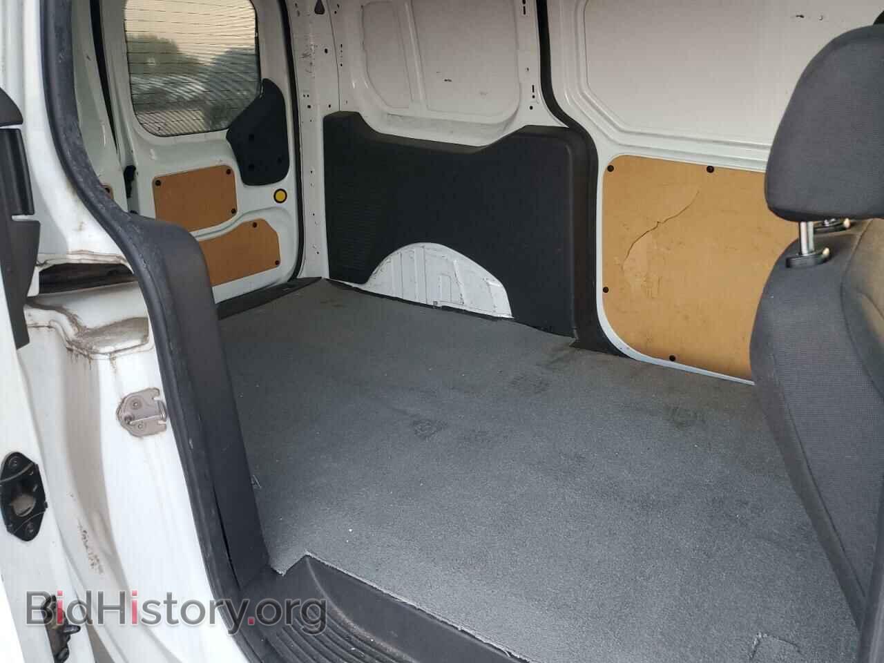2017 FORD TRANSIT - VIN: NM0LS7F73H1322249 - Фото 11