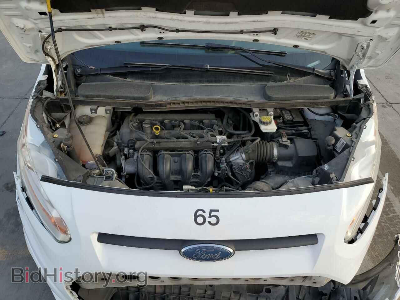 2017 FORD TRANSIT - VIN: NM0LS7F73H1322249 - Фото 12
