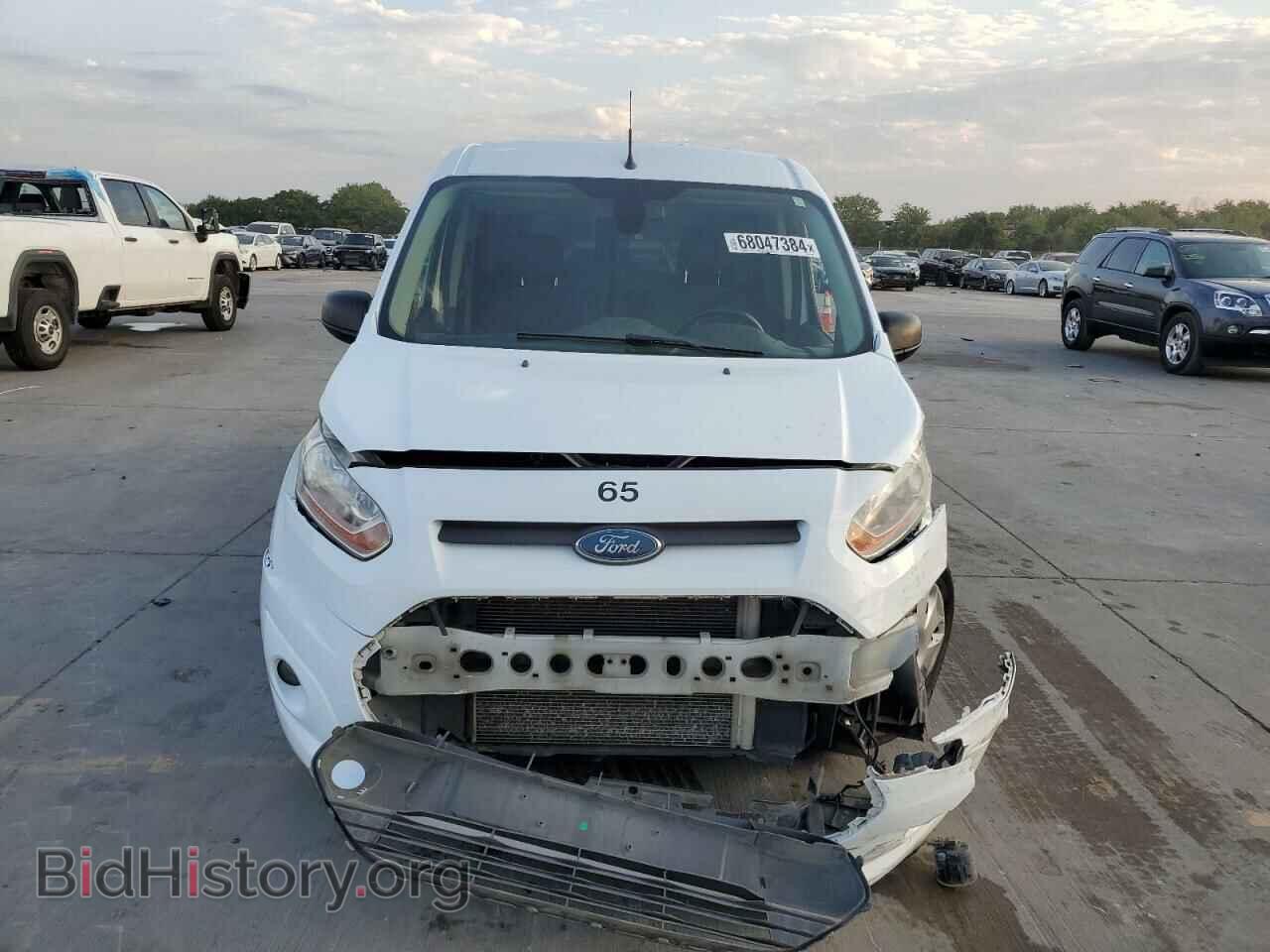 2017 FORD TRANSIT - VIN: NM0LS7F73H1322249 - Фото 5