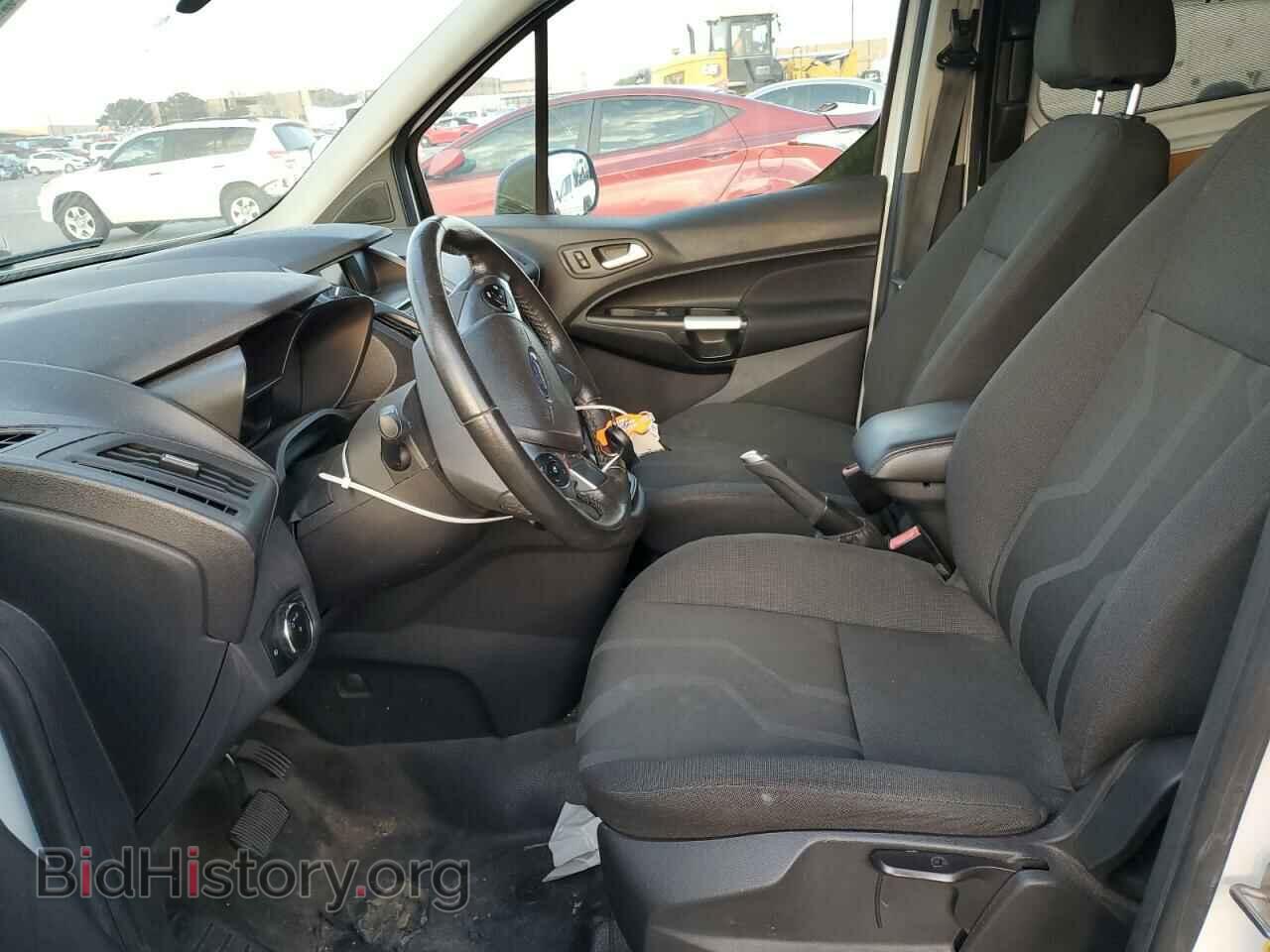 2017 FORD TRANSIT - VIN: NM0LS7F73H1322249 - Фото 7