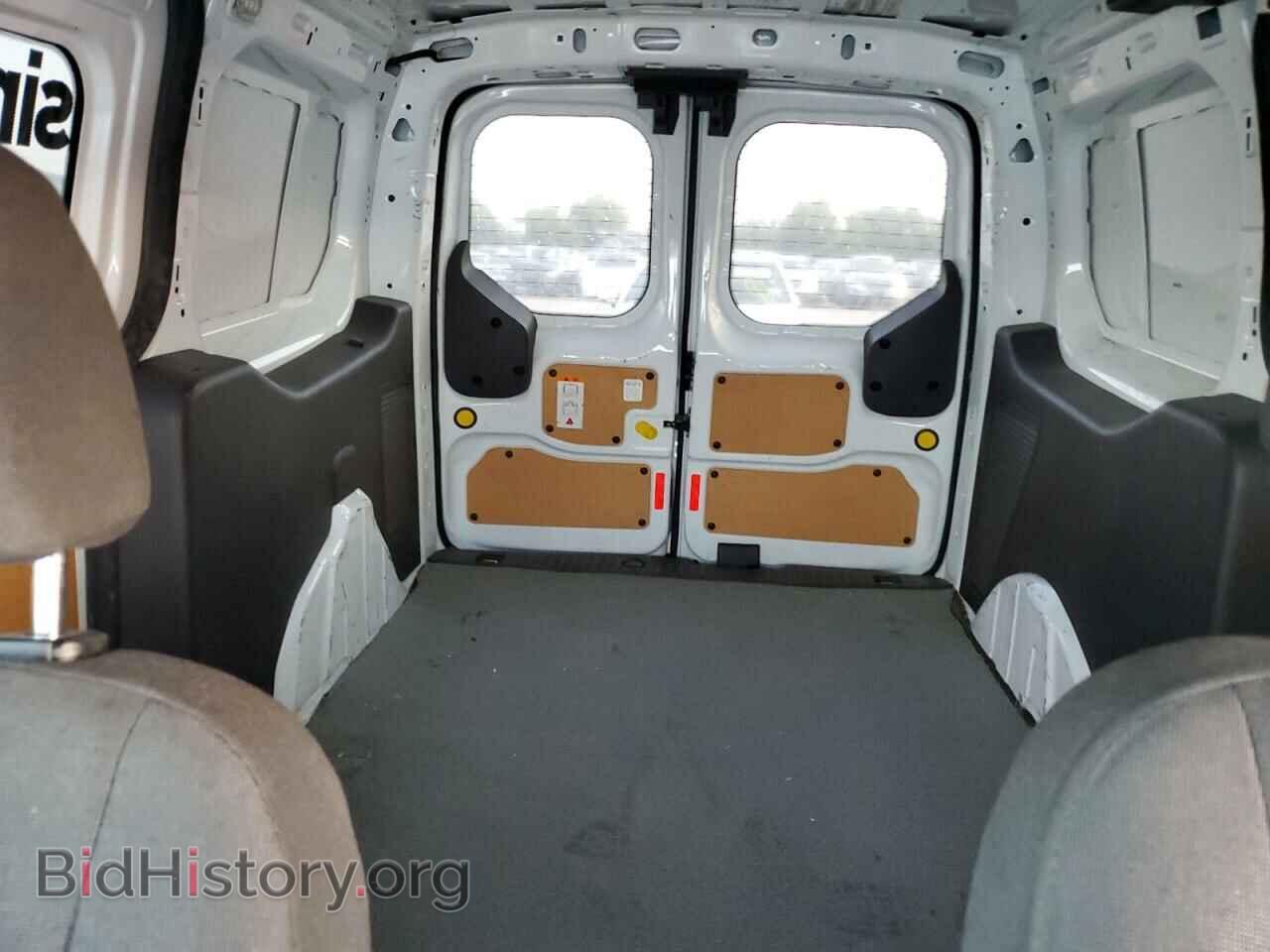 2017 FORD TRANSIT - VIN: NM0LS7F73H1322249 - Фото 10
