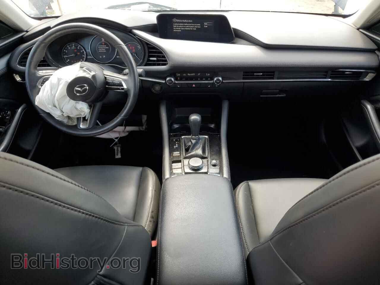 2024 MAZDA 3 - VIN: 3MZBPACM7RM413520 - Photo 8