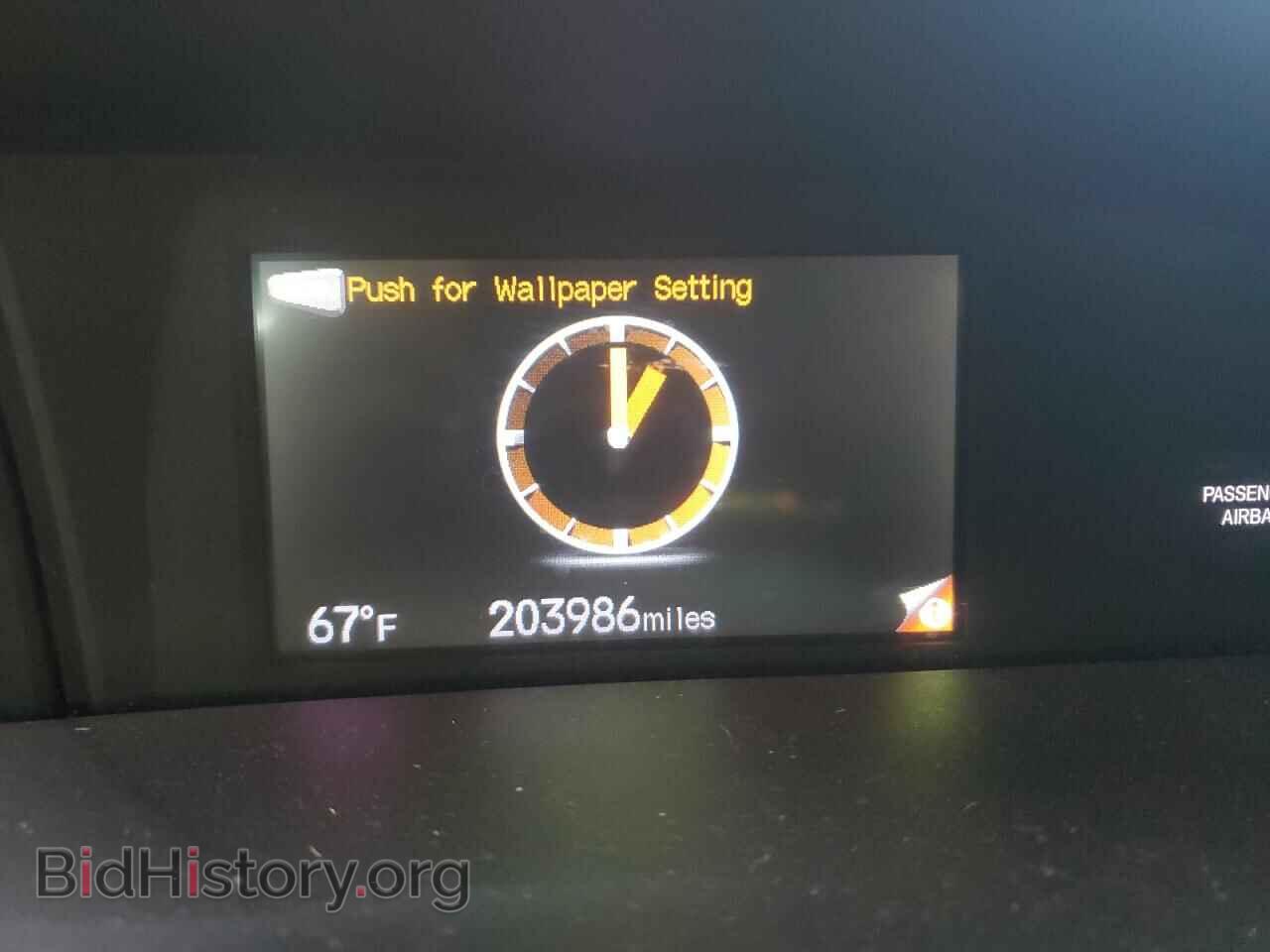 2015 HONDA CIVIC - VIN: 19XFB2F52FE280684 - Фото 9