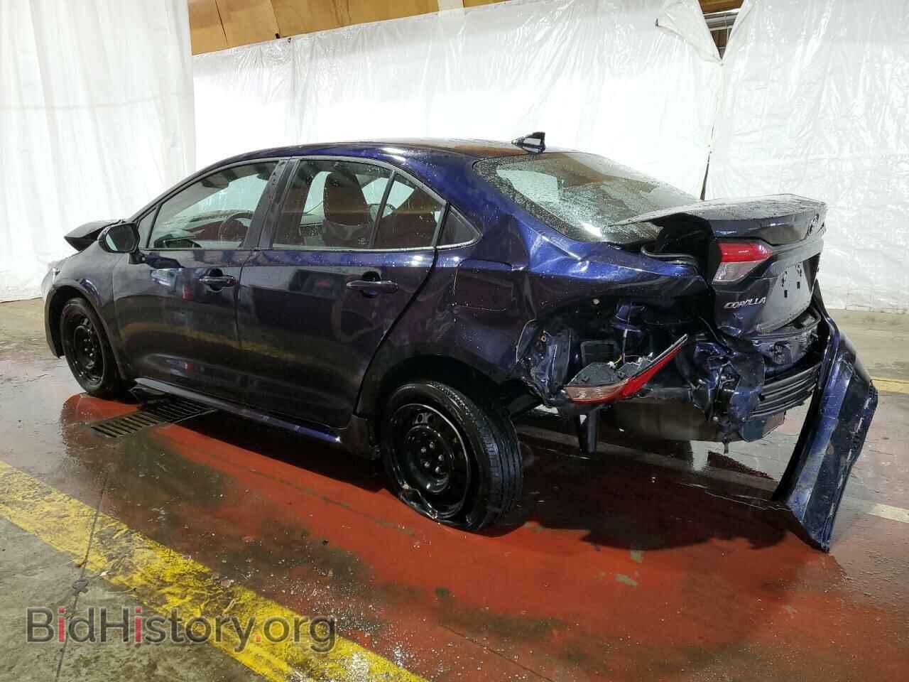 2023 TOYOTA COROLLA - VIN: 5YFB4MDE0PP056496 - Фото 2
