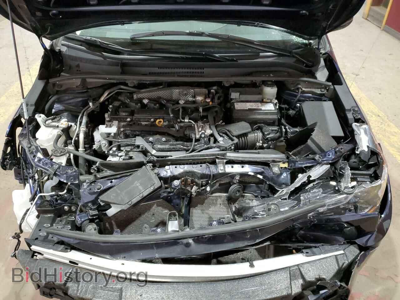 2023 TOYOTA COROLLA - VIN: 5YFB4MDE0PP056496 - Фото 11