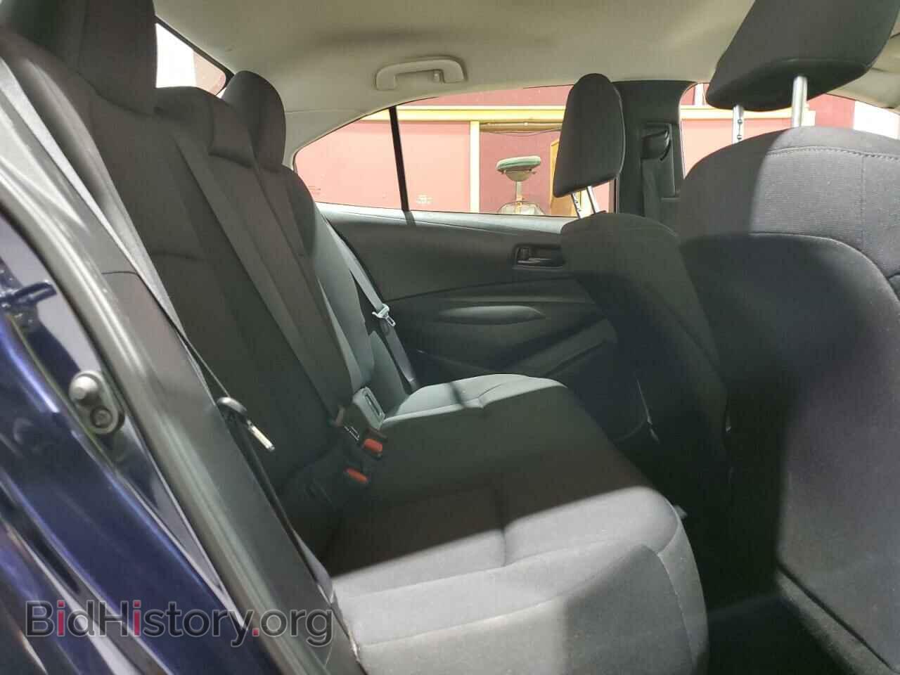 2023 TOYOTA COROLLA - VIN: 5YFB4MDE0PP056496 - Фото 10