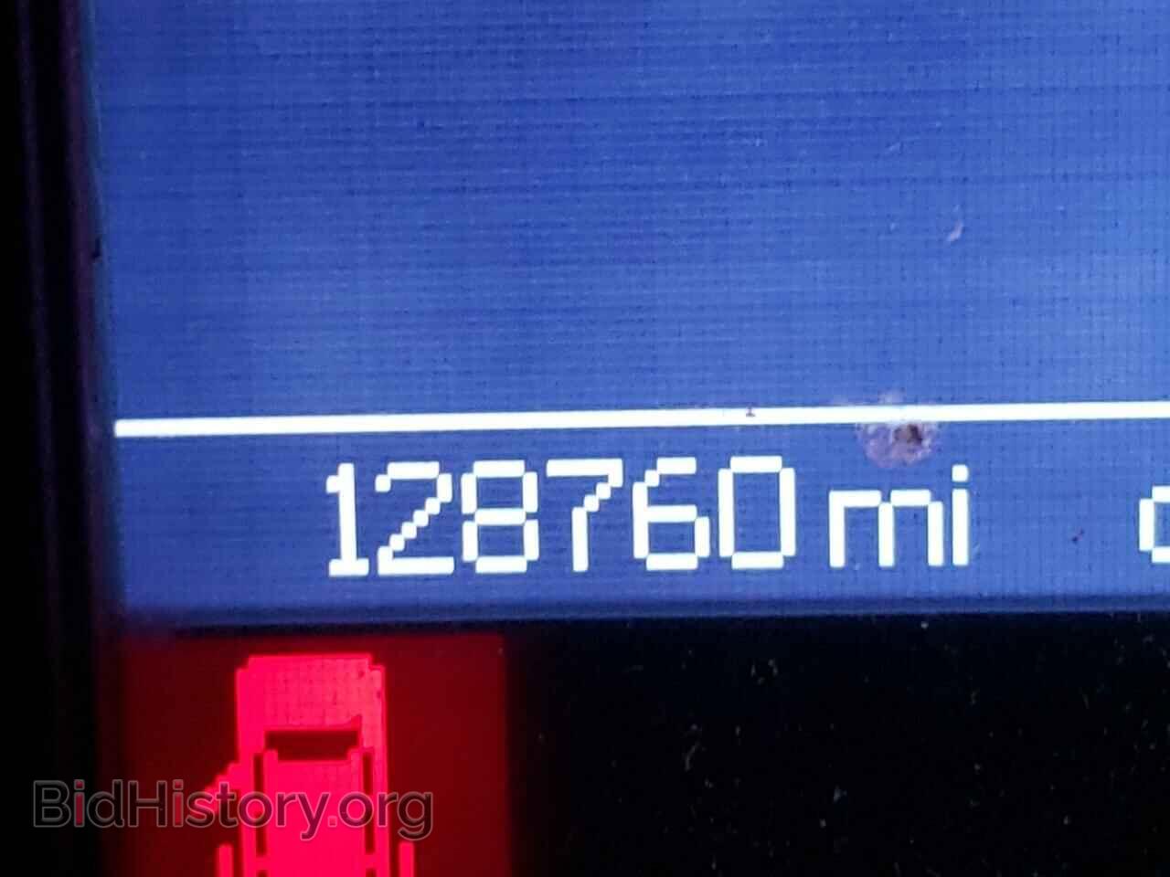 2011 DODGE CARAVAN - VIN: 2D4RN5DG8BR657136 - Фото 8