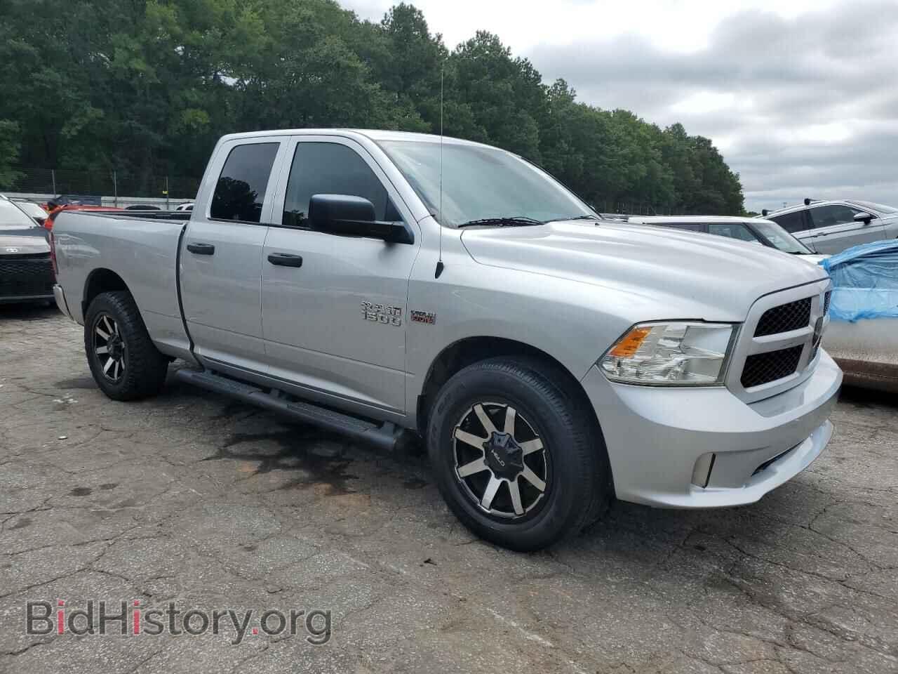 2017 RAM 1500 - VIN: 1C6RR6FT5HS576952 - Photo 4