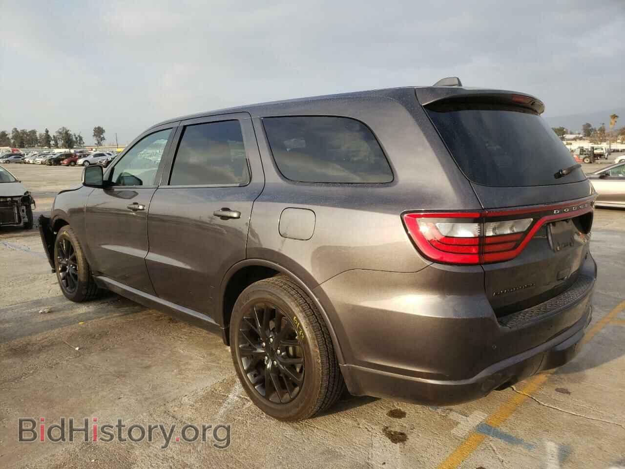 2016 DODGE DURANGO - VIN: 1C4SDHCTXGC322722 - Photo 3