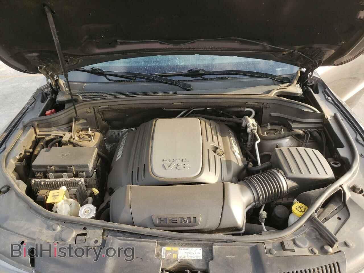 2016 DODGE DURANGO - VIN: 1C4SDHCTXGC322722 - Photo 7