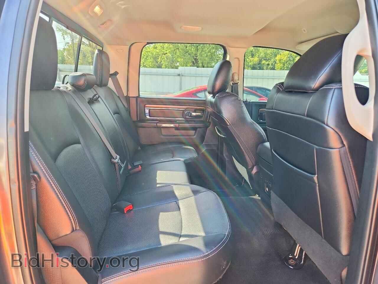 2017 RAM 1500 - VIN: 1C6RR7VM8HS541614 - Фото 10