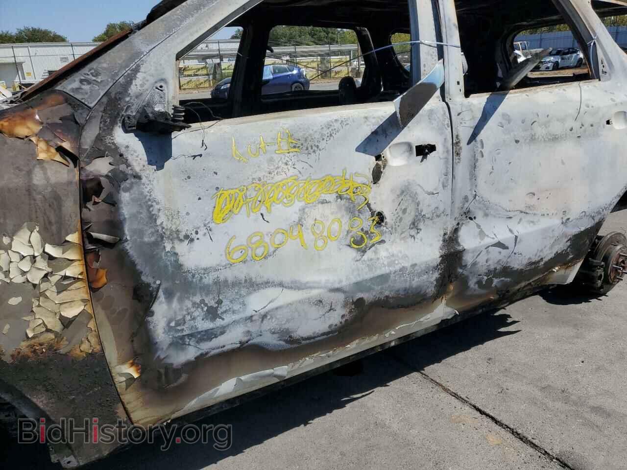 2018 DODGE DURANGO - VIN: 1C4RDHAG7JC254441 - Фото 7